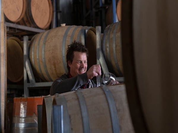Pinot In Private