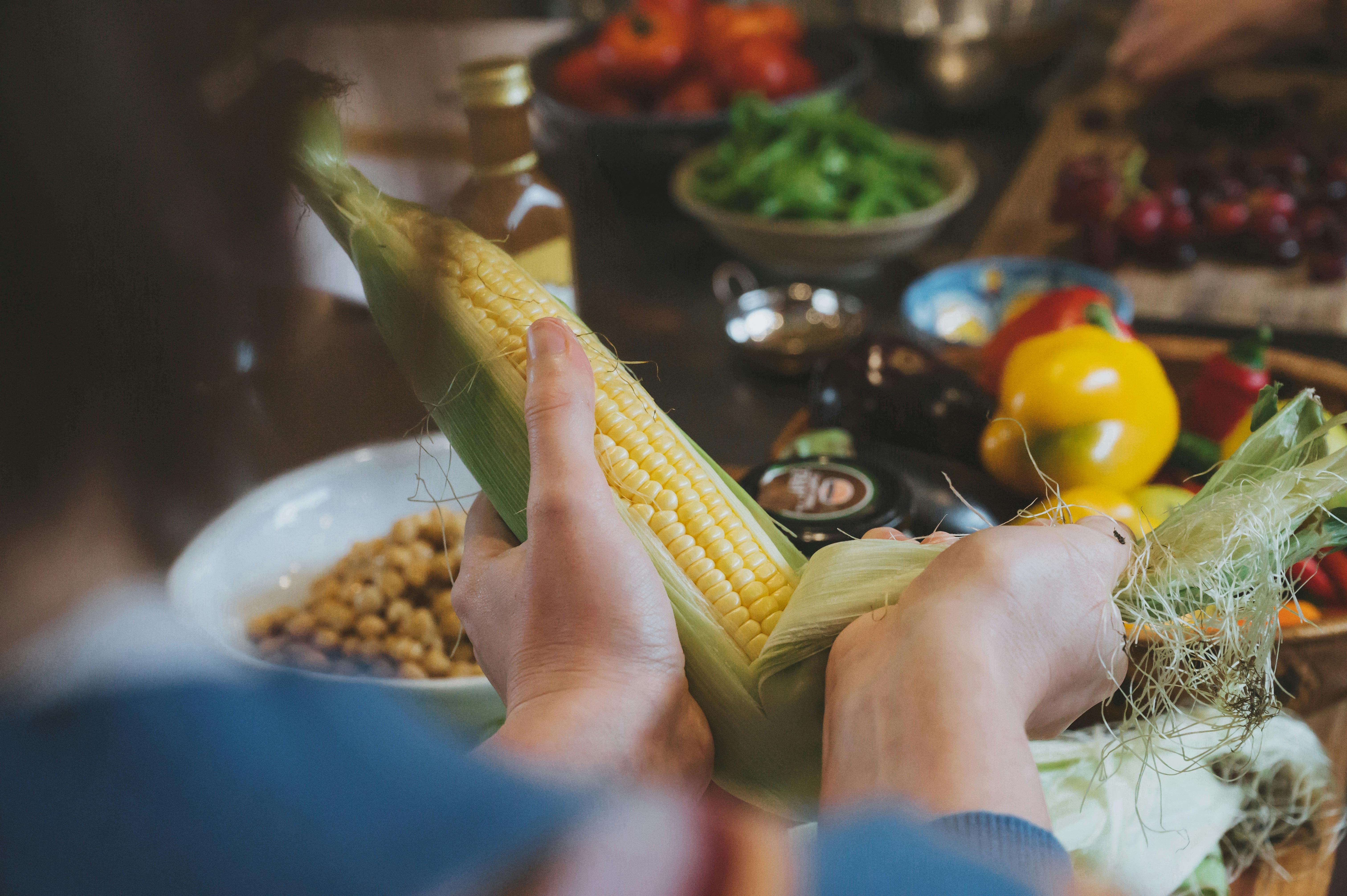 EVEN Faster & Fresher: Summer/Autumn Vegetarian Cooking Workshop and Lunch