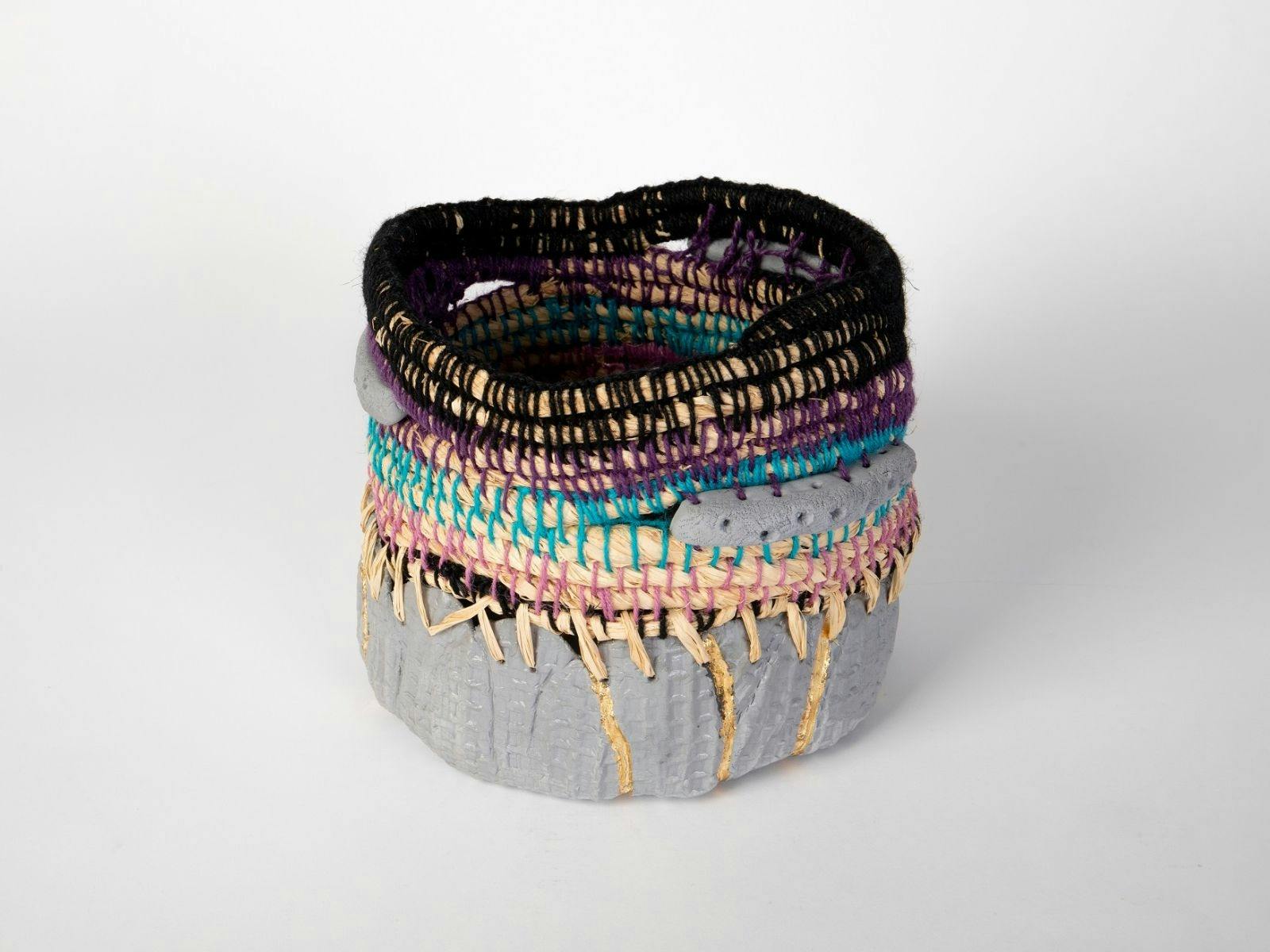 50 Plus: Celebrating 50 years of Tamworth Regional Gallery’s Fibre Textile Collection