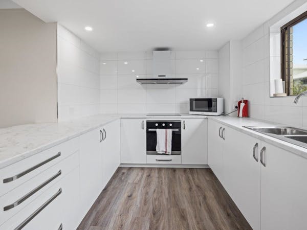 Kitchen Kitchen