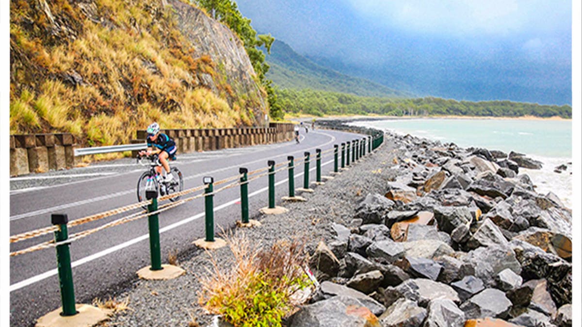 Cairns Destination
