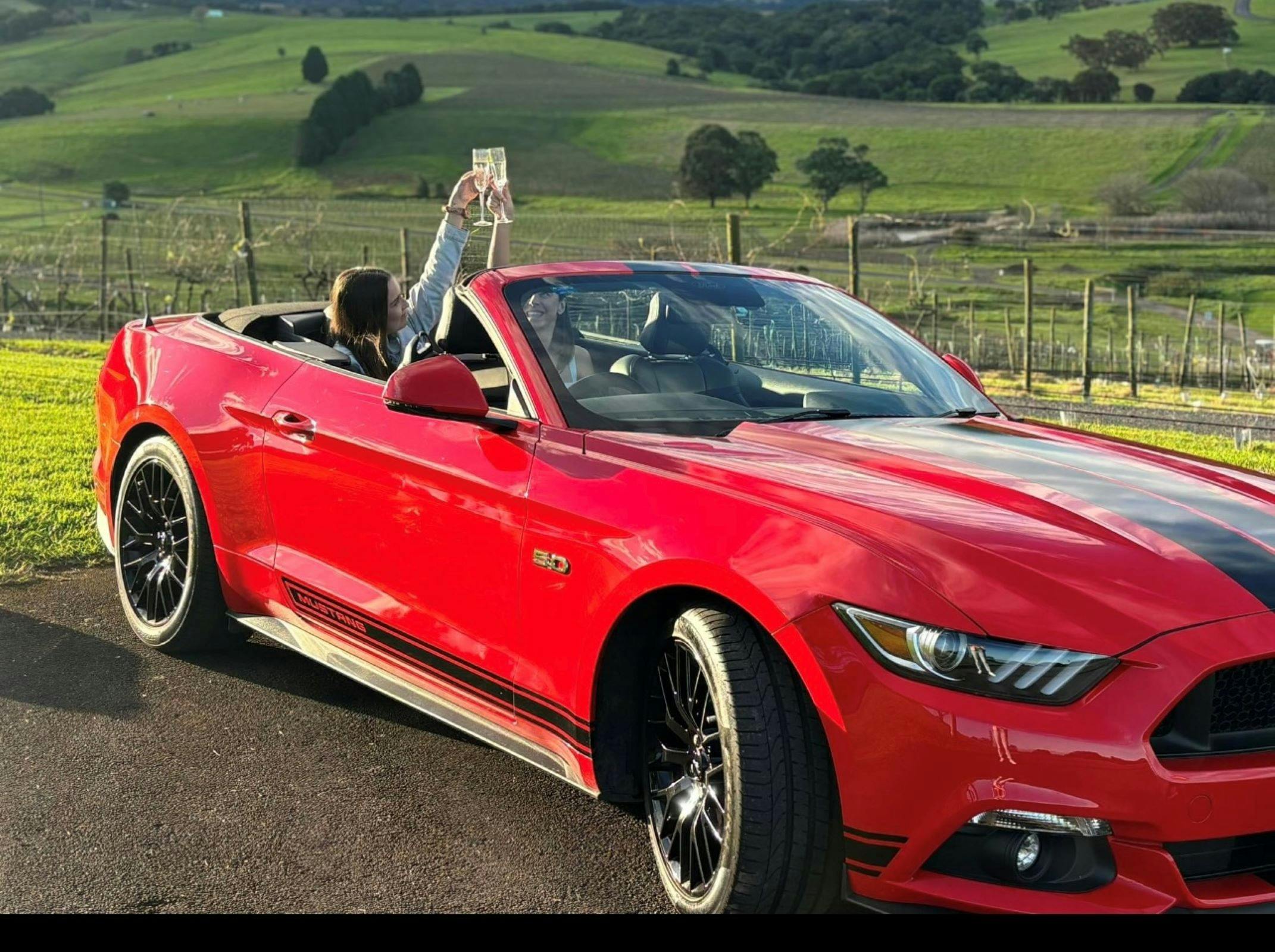 King of The Road