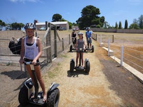 Segway Kids