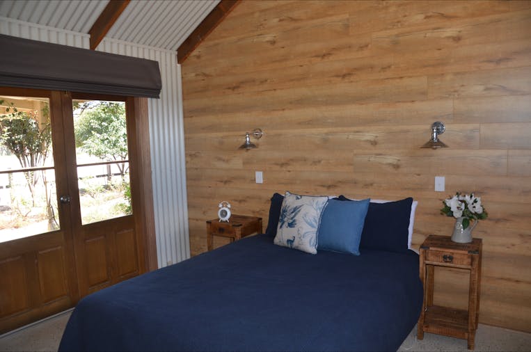 Redwing Shearers Quarters