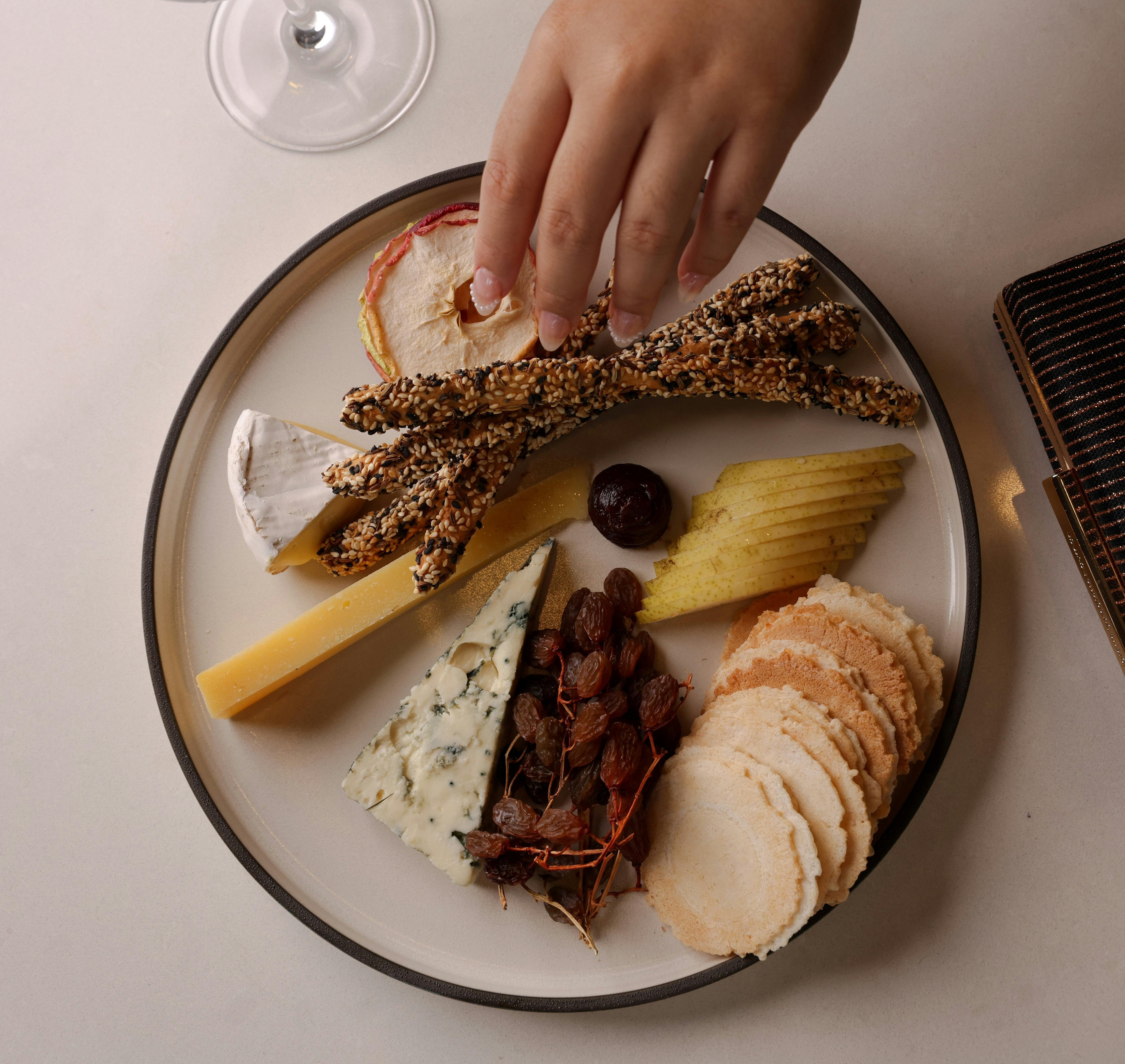 Bacar Restuarant and Bar