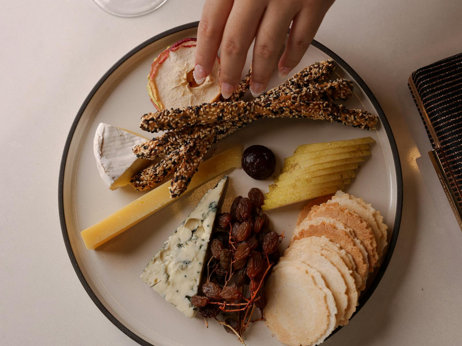 Bacar Restuarant and Bar