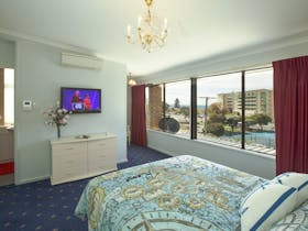 Master Bedroom Ensuite View