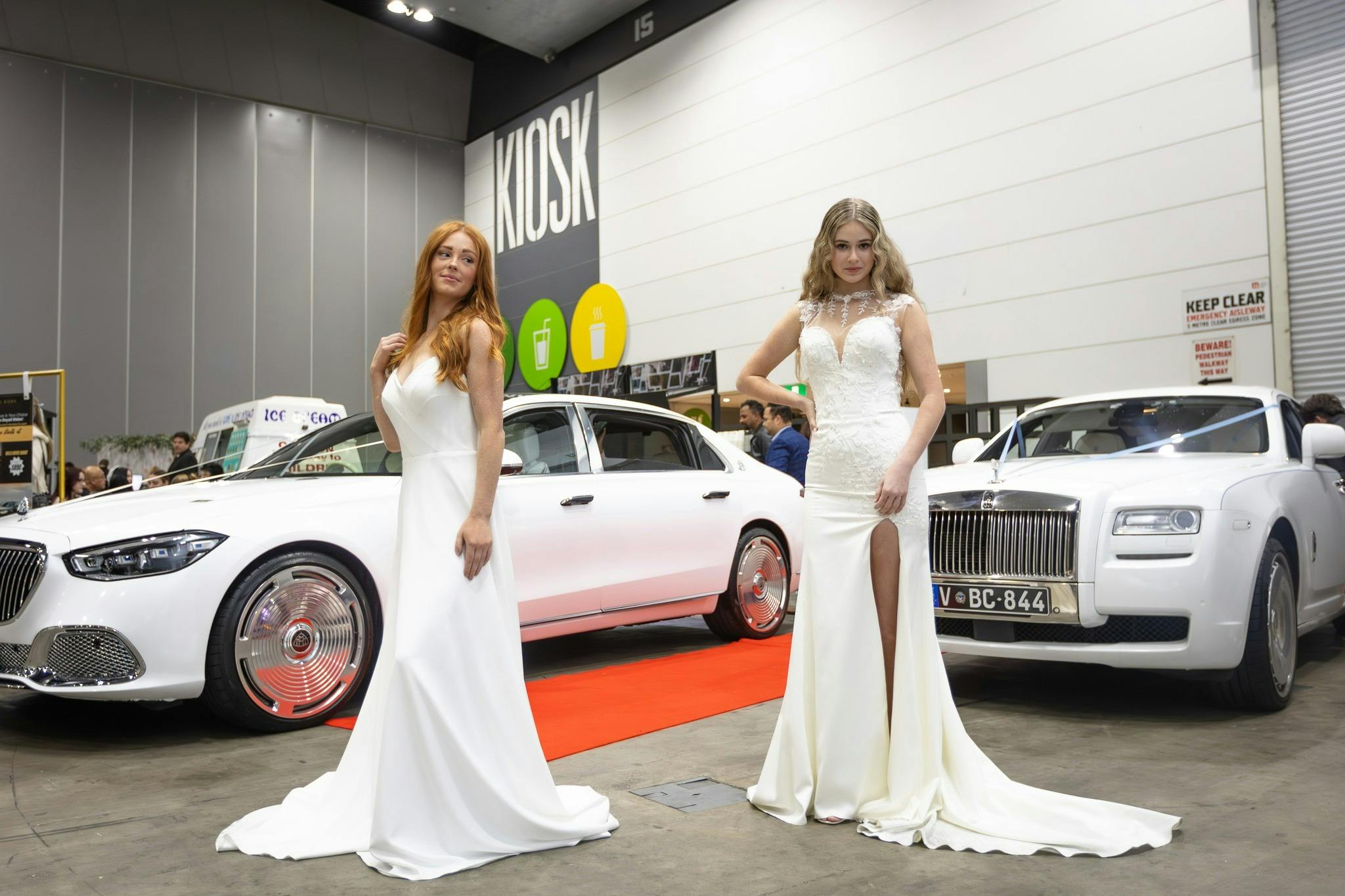 Wedding Expos Australia