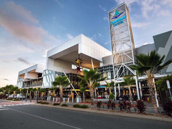 Caneland Central Shopping Centre