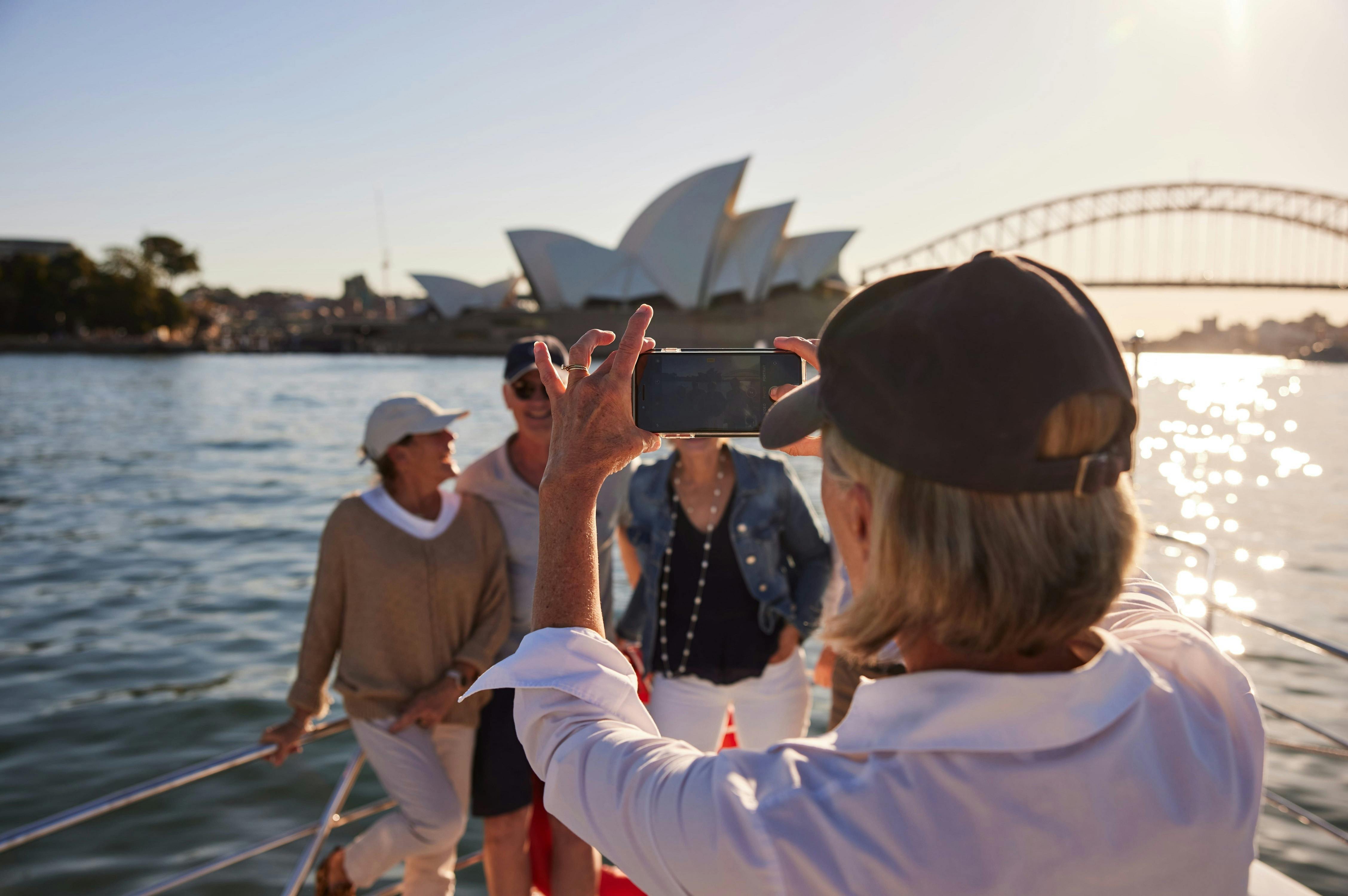 Local Eyes Australien