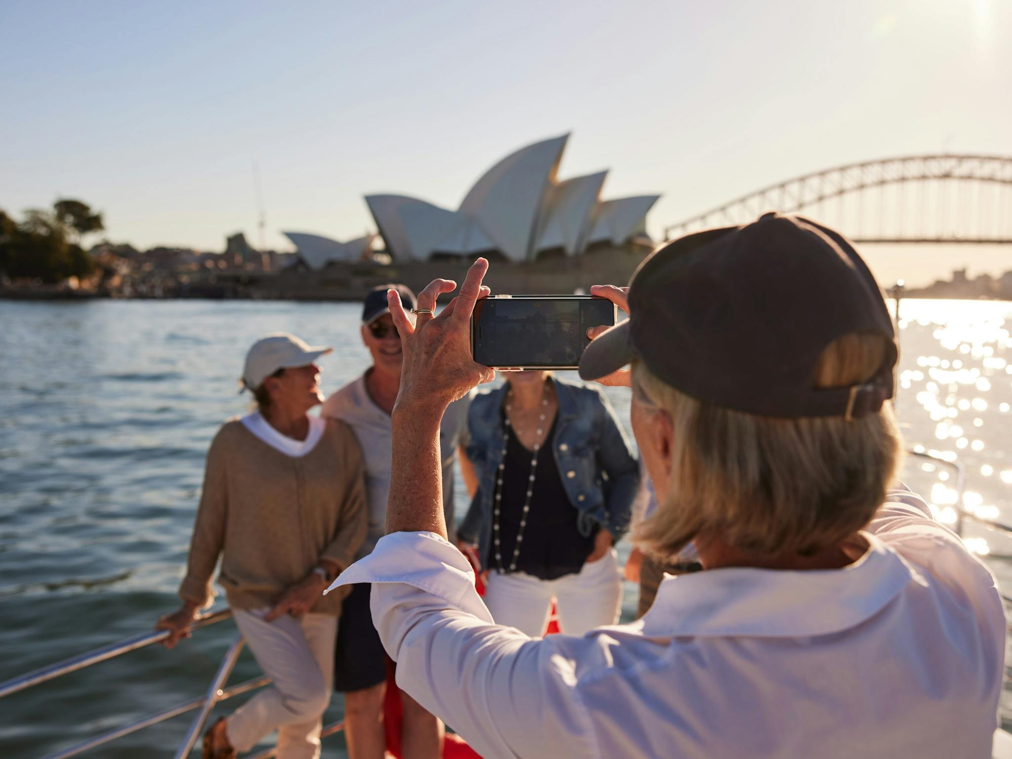 Discover what it's like to live in Sydney through the eyes of passionate locals with Local Eyes