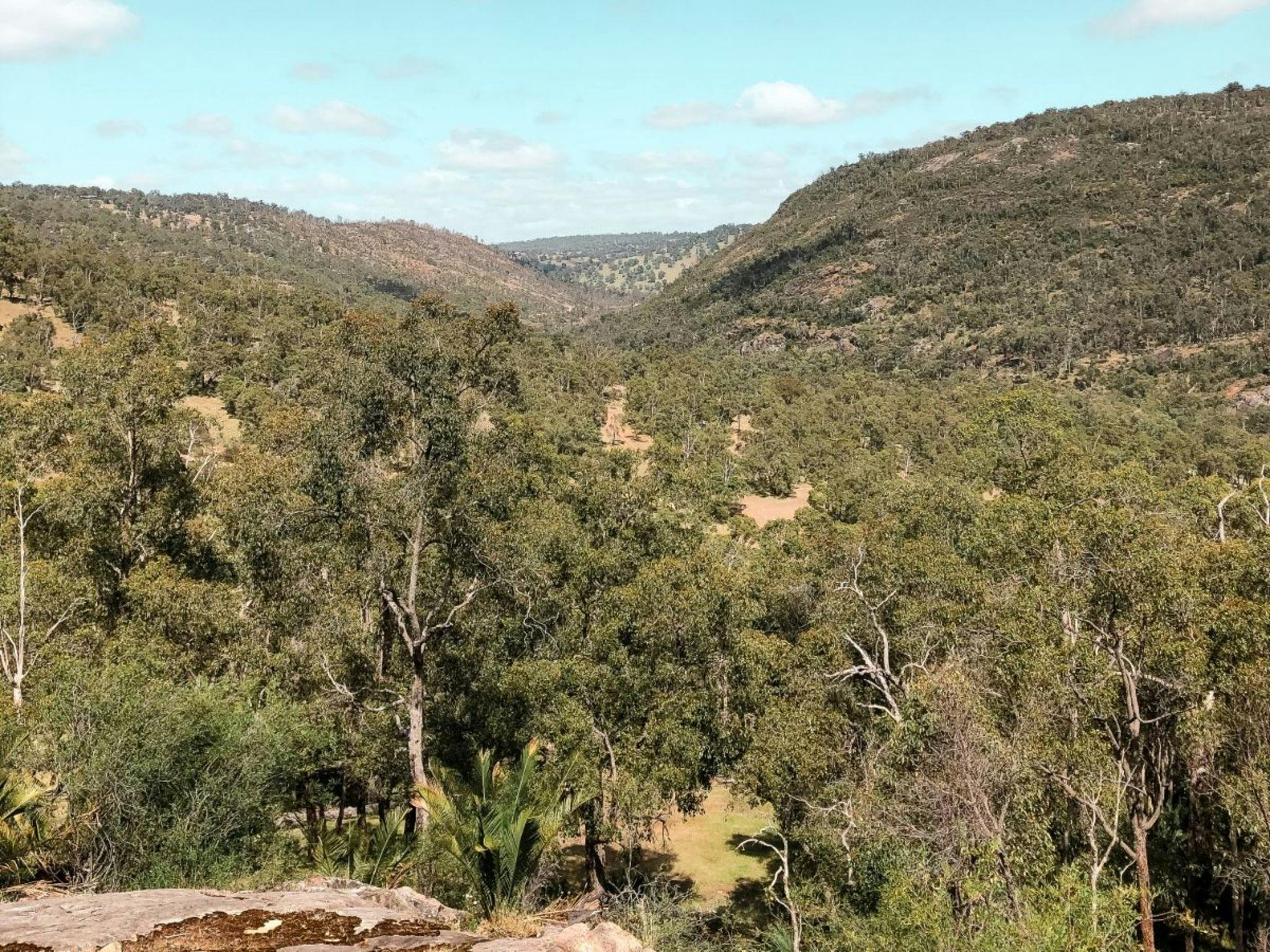 The Hike Collective, Gidgegannup, Western Australia