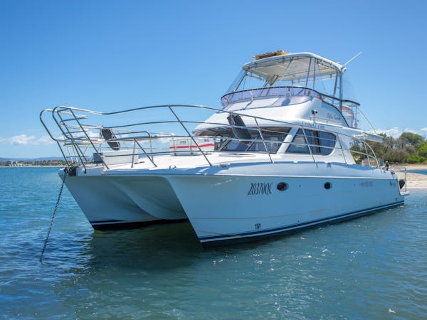 Cruise Gold Coast On Life S Good