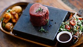 Stonegrill - Eye Fillet