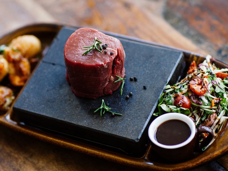 Cataract on Paterson | Food and drink | Discover Tasmania