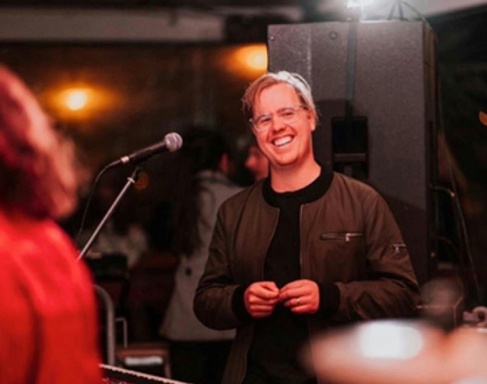 These awards honour the legacy of Jacob Neale and  celebrate our next generation of jazz musicians.