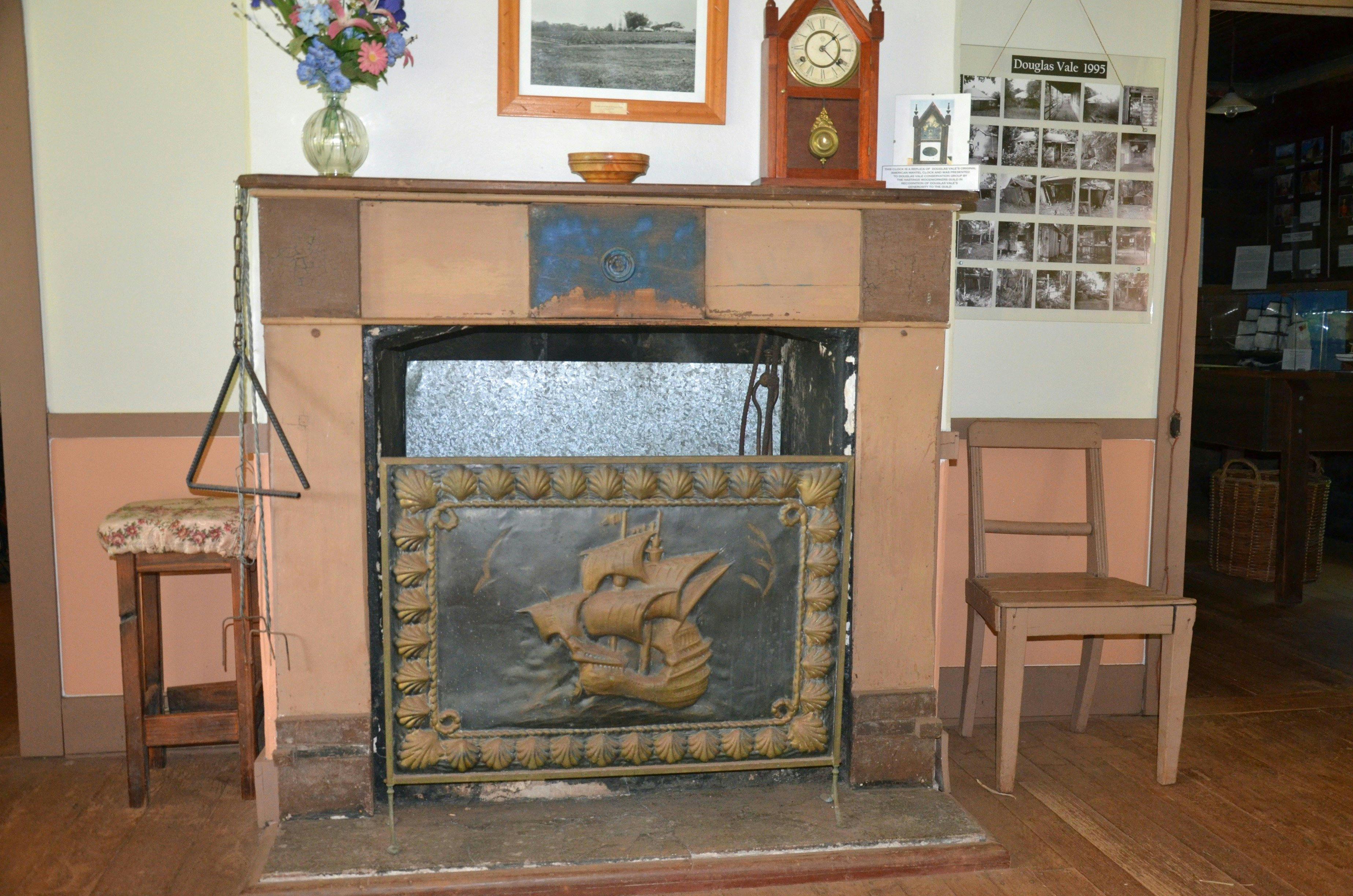 ダイニングルーム