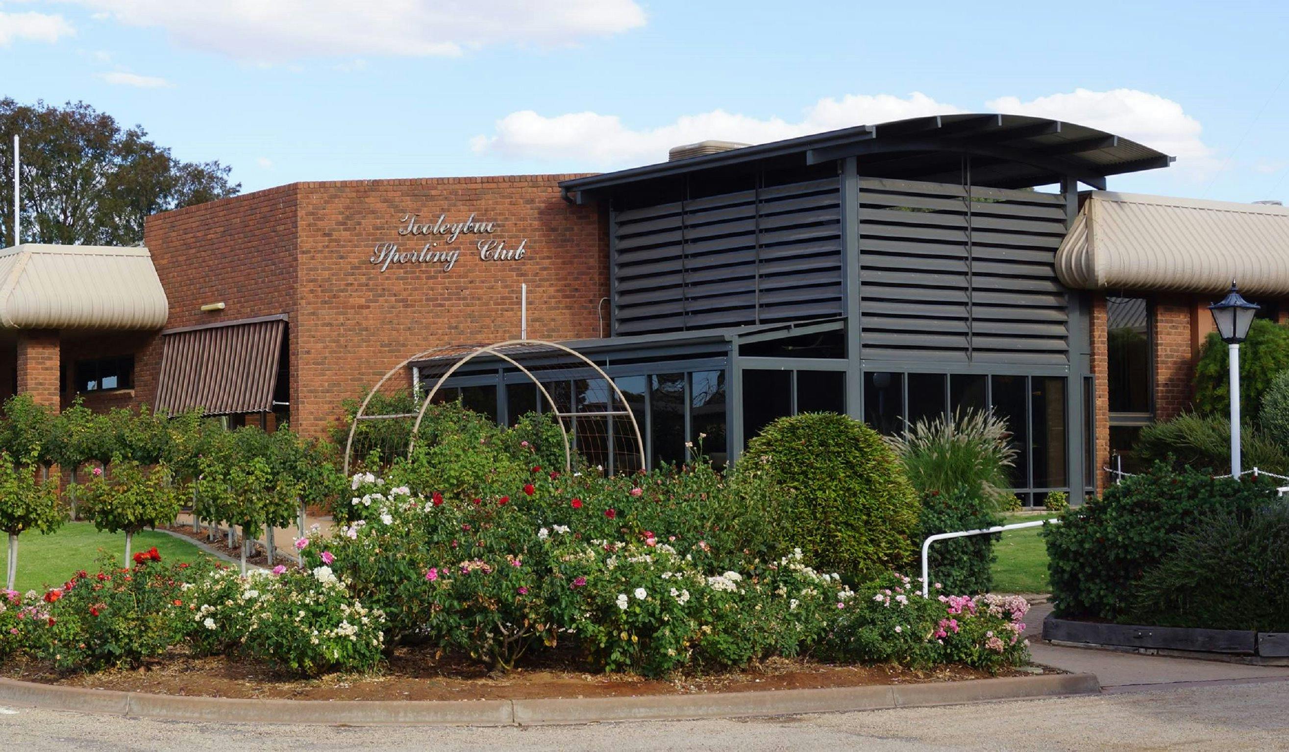 Tooleybuc Sporting Club