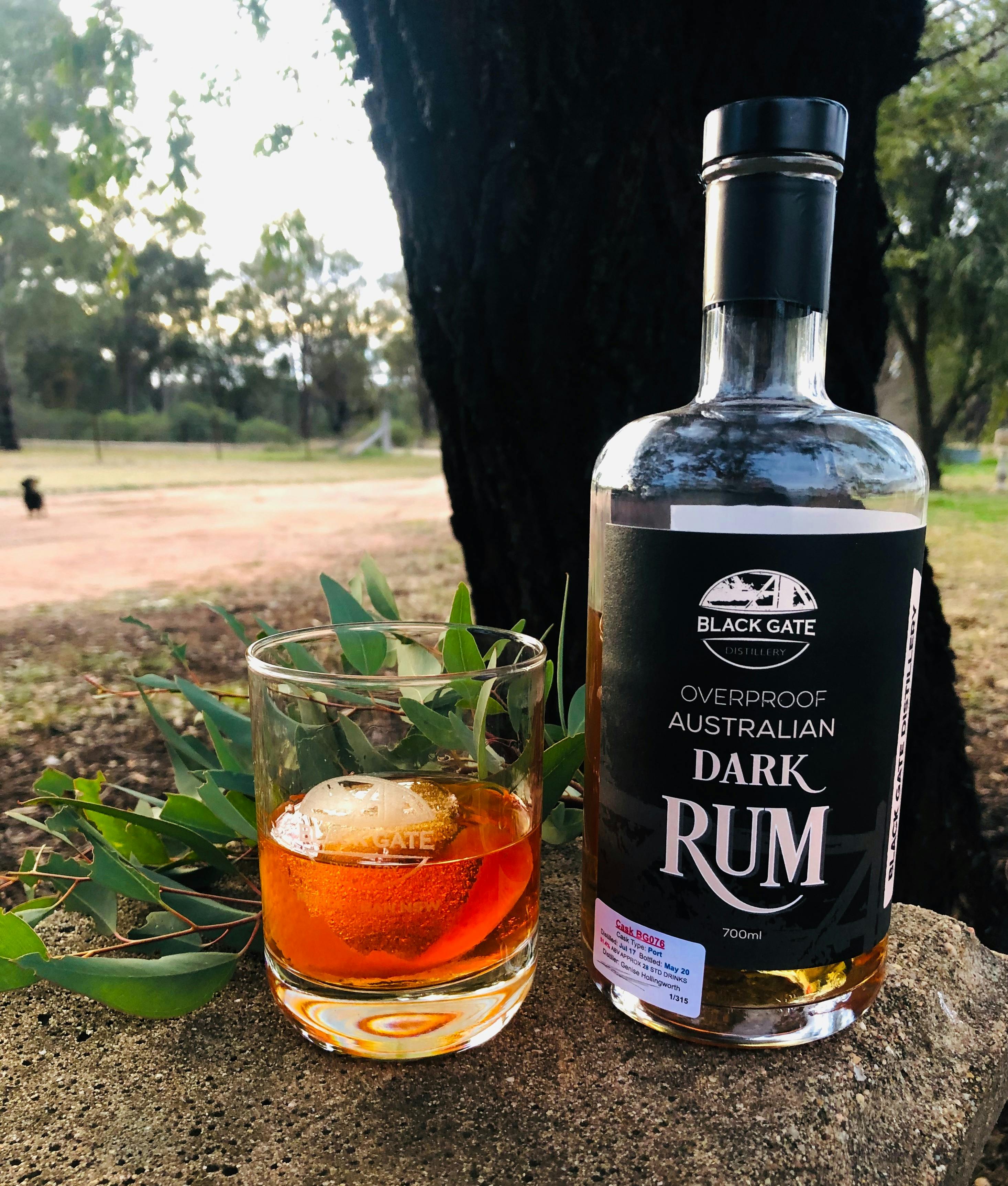 Rum