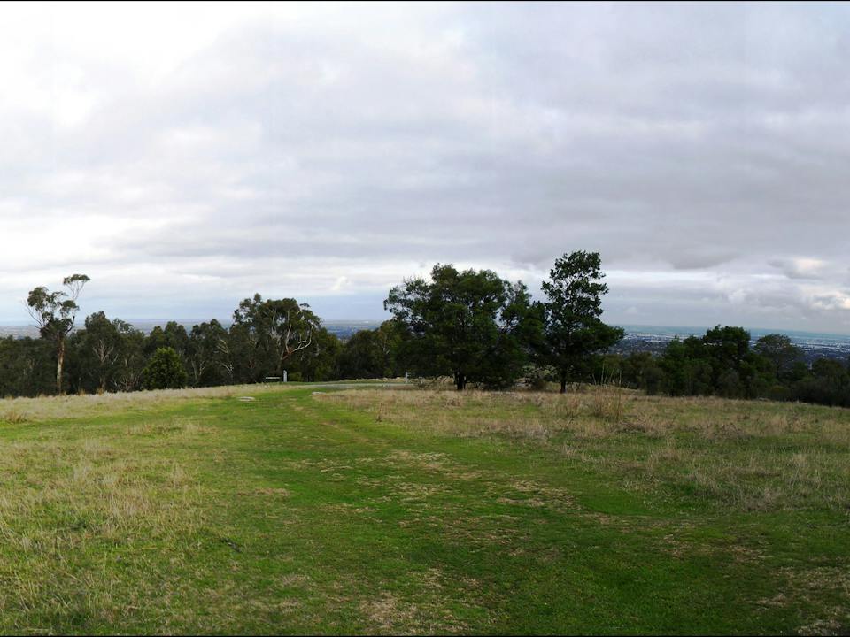 Churchill National Park