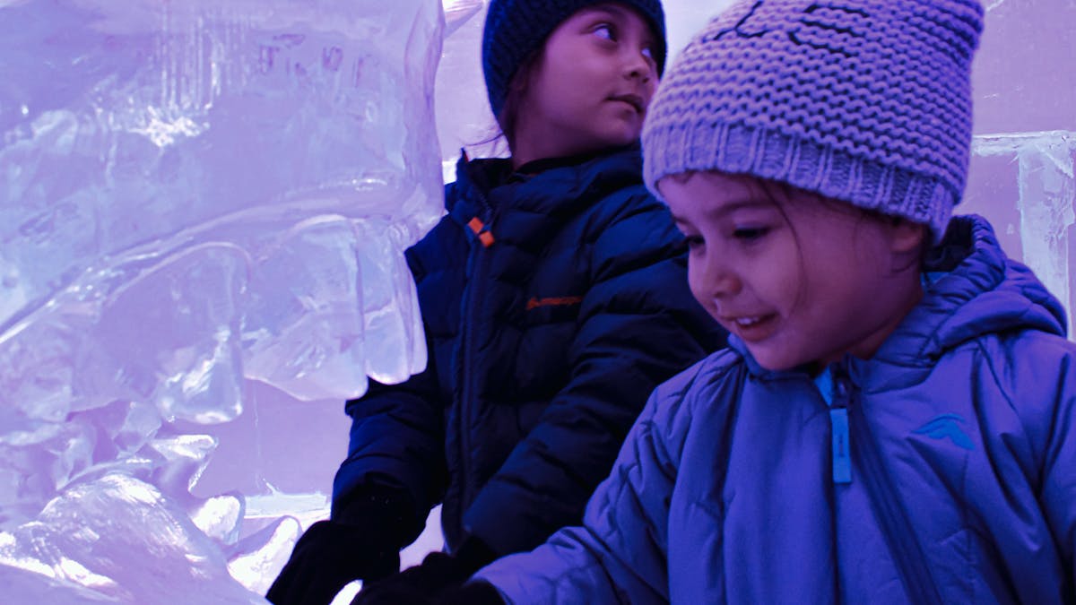 IceBar Surfers IceBar Surfers