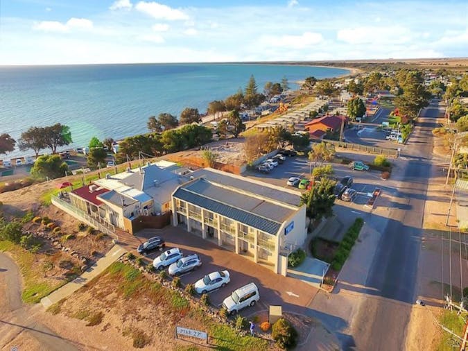 Moonta Bay Motel