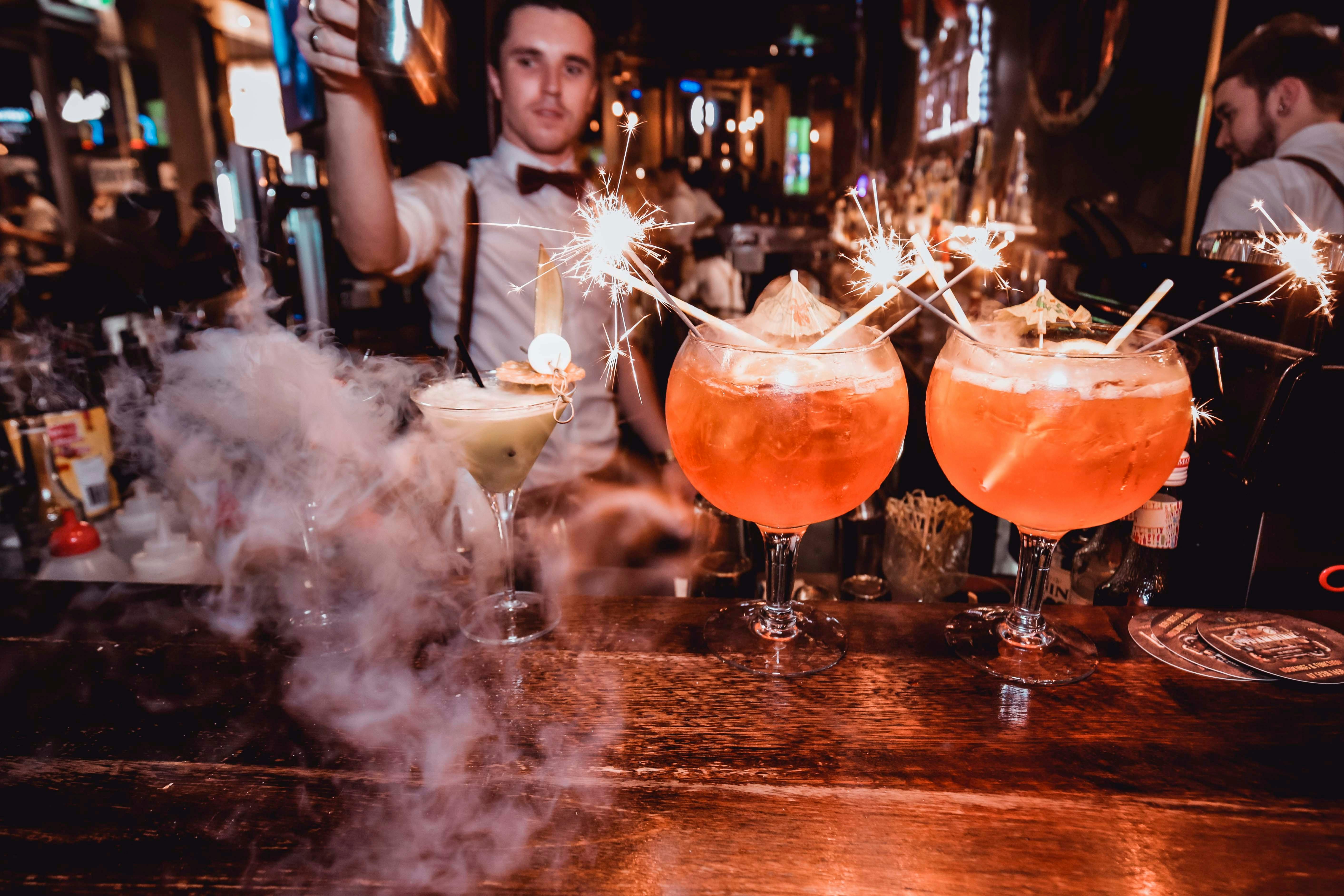 Fishbowls