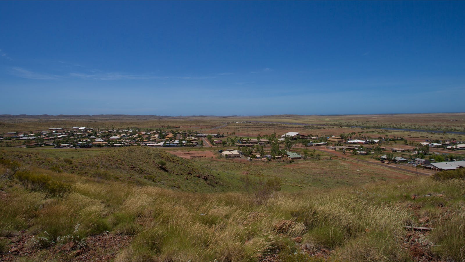 Roebourne Heritage Trail