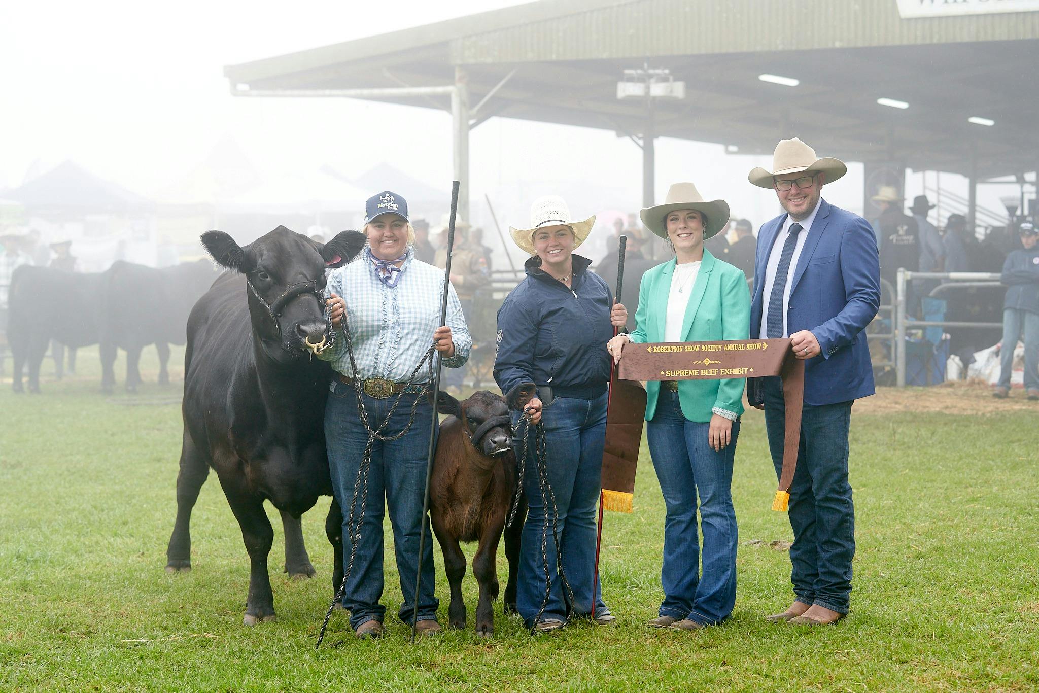 Robertson Agricultural Show
