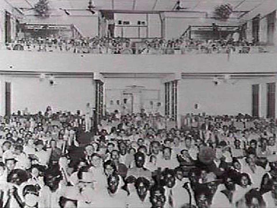 1933 - Star Theatre