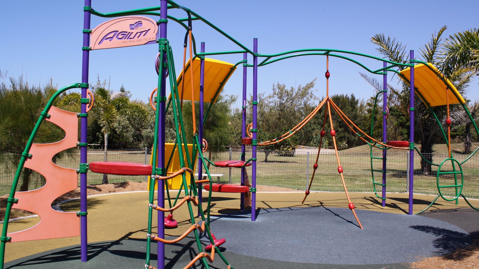 Iluka Park