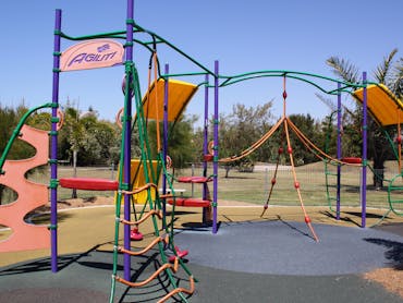 playground