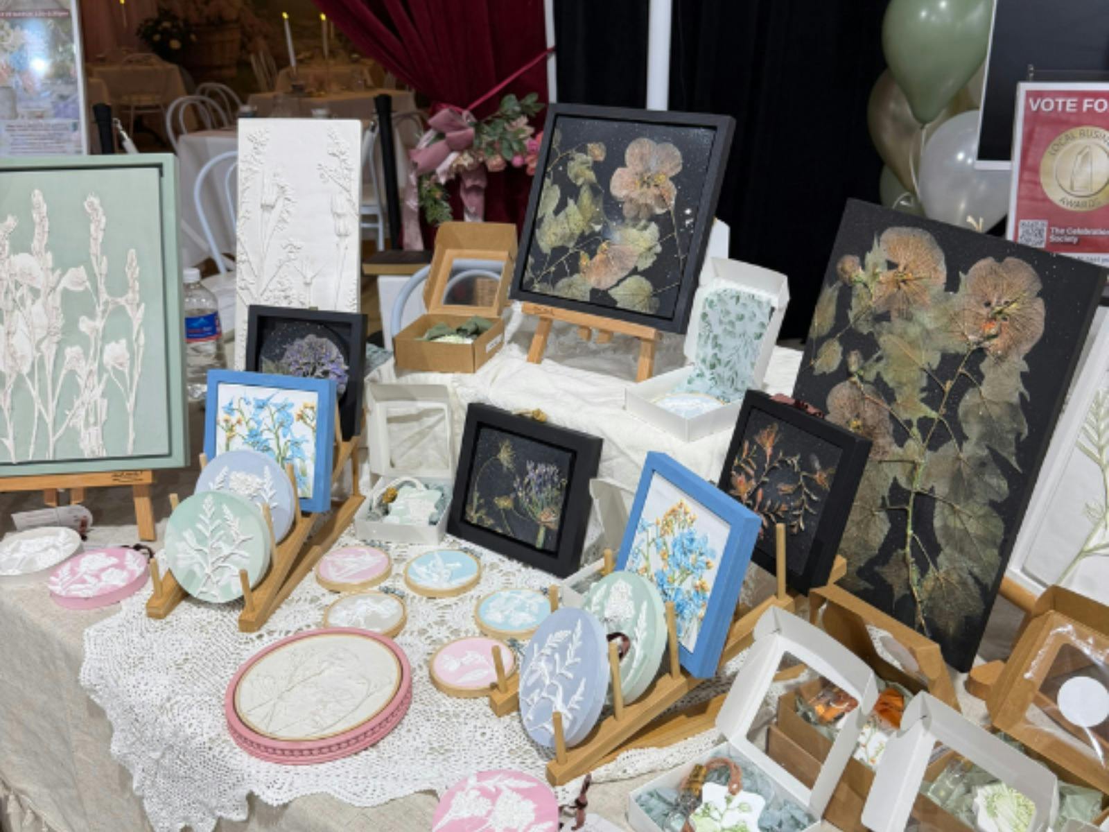 Mother’s Day Market