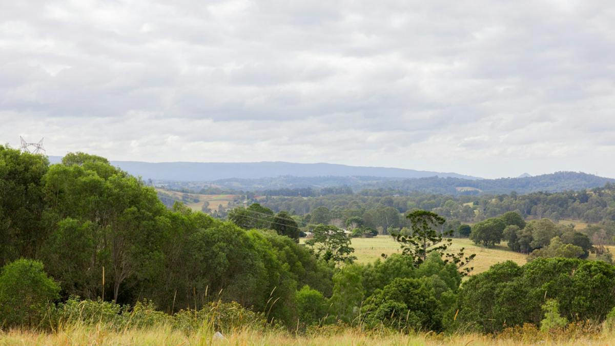 Amamoor Lookout | Attractions | Queensland