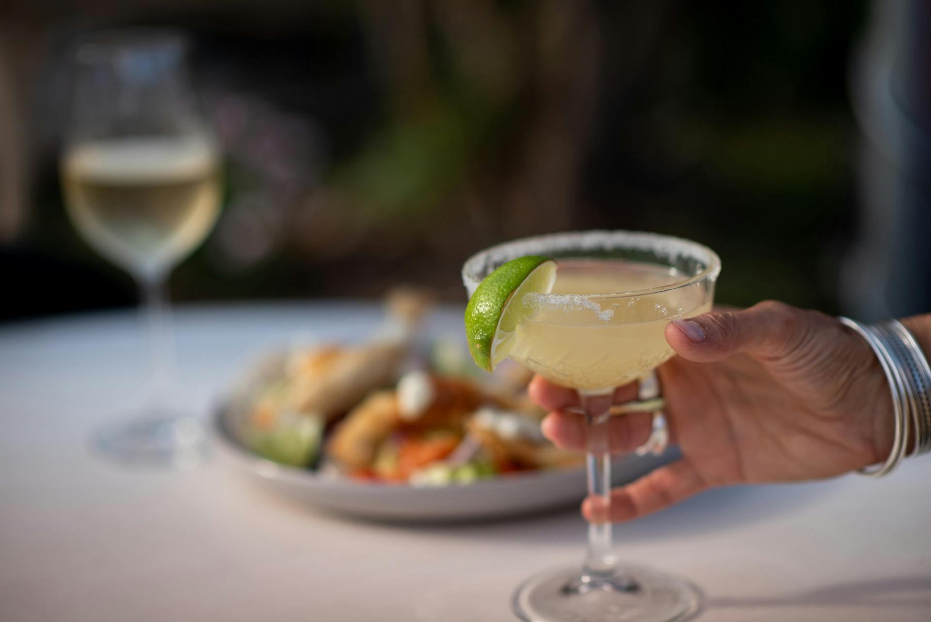 Best Cocktails in town