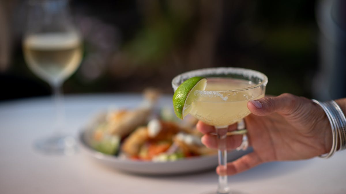 Best Cocktails in town