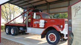 The Big Rig  Tower & Tree Walk and Oil Patch Museum