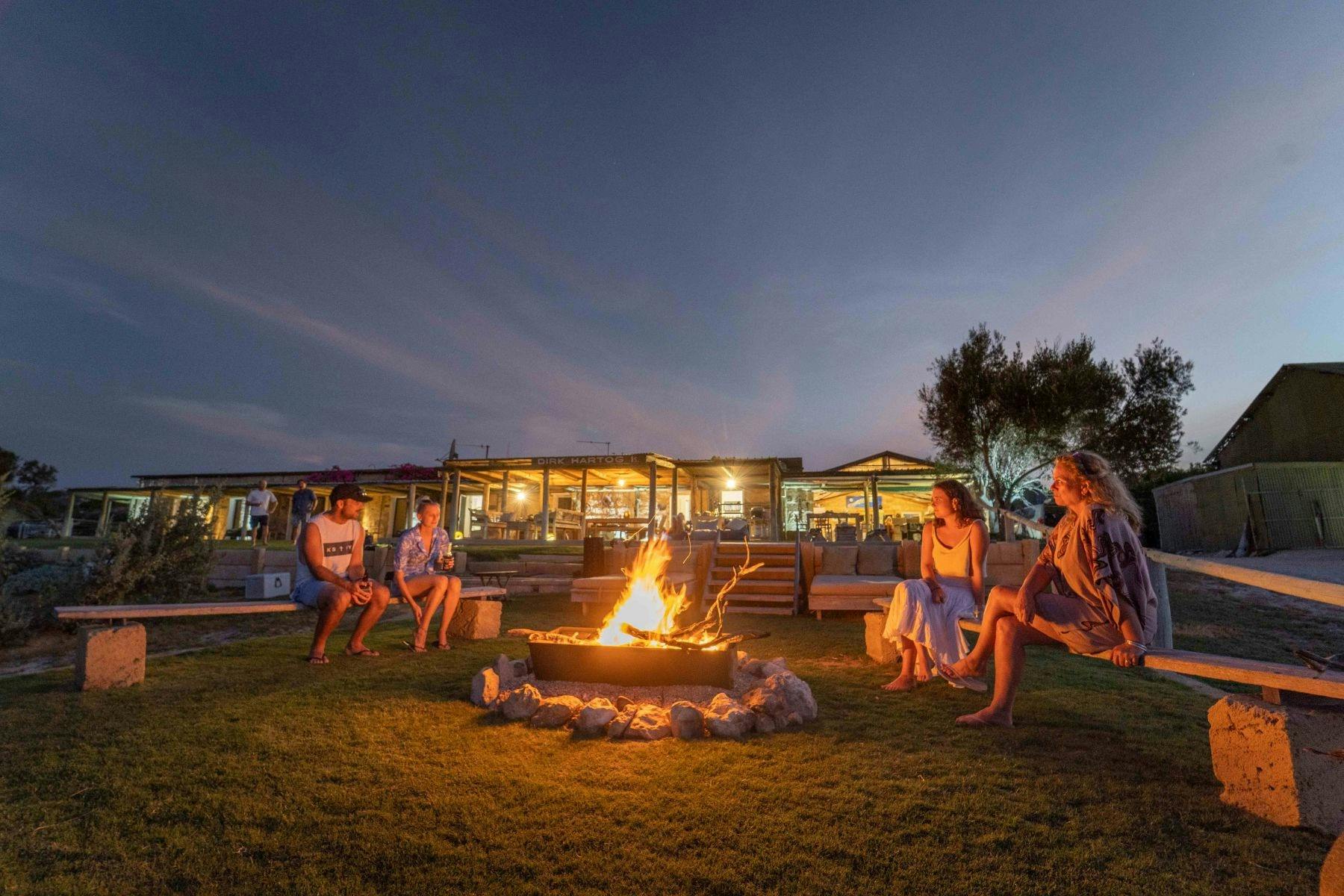 Remote Island Endeavour – 14 Day Coral Coast Expedition