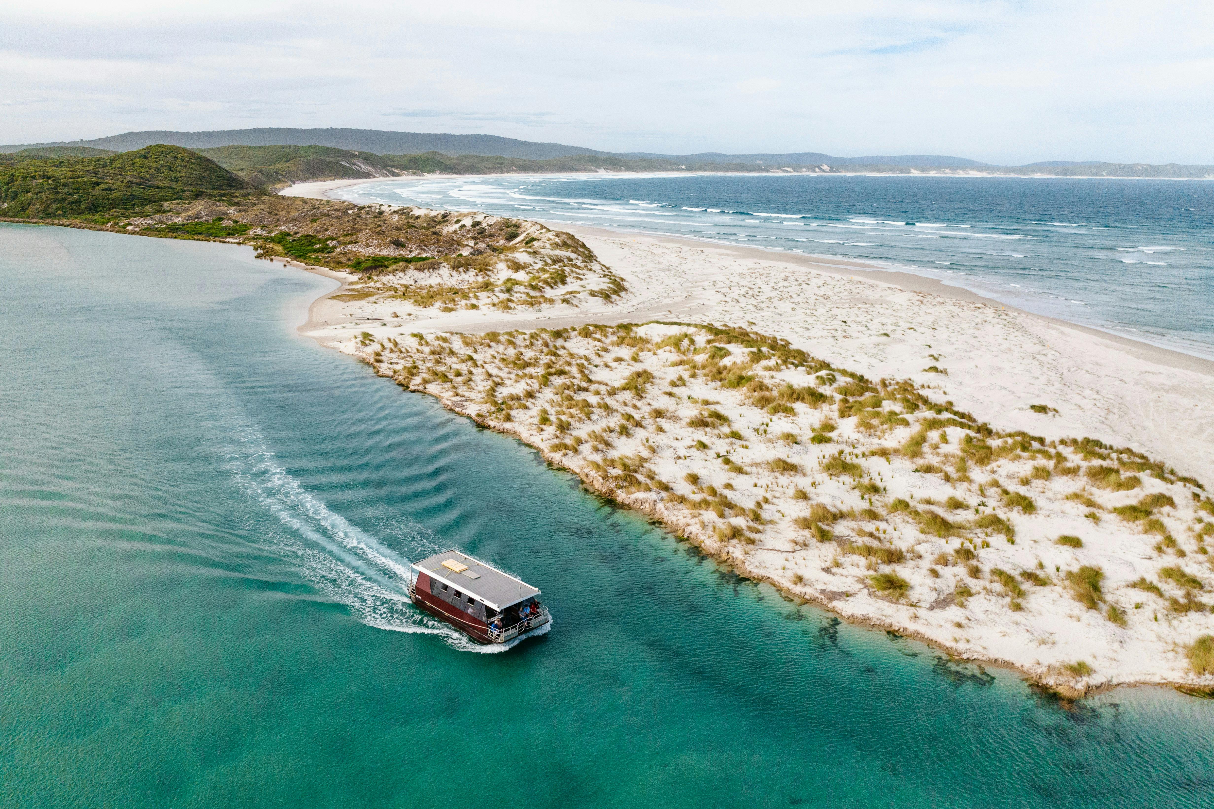 WOW Wilderness Cruise
