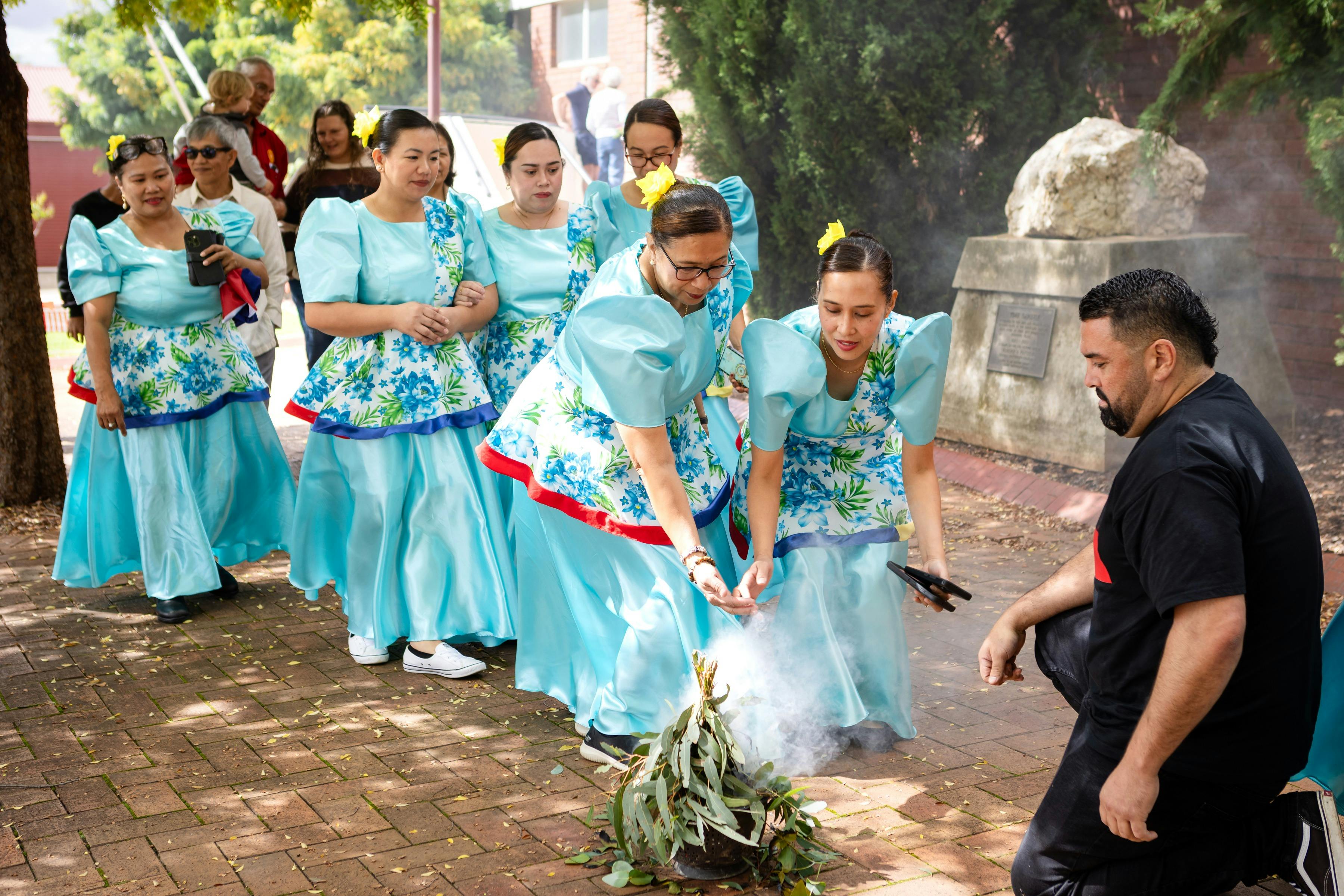 エンブレイス・フェスティバル