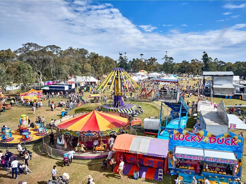 Kidtopia Festival presented by Qantas Assure | Sydney, Australia ...