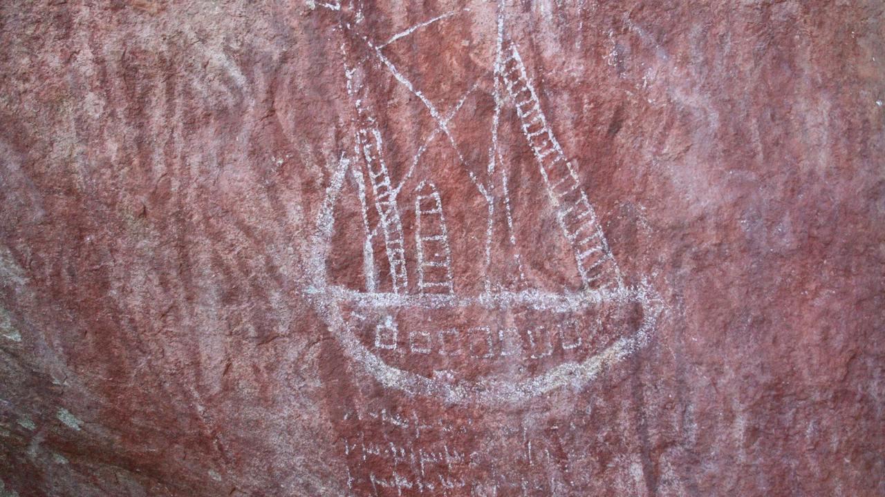 Rock Art