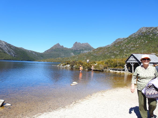 Tasmania Discovery Tour for Seniors