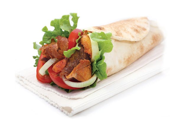 Origin Kebabs - Chermside