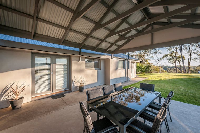 Deluxe 3 Bedroom Resort House