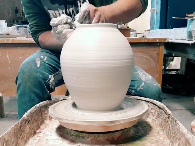 Image for Pottery Classes