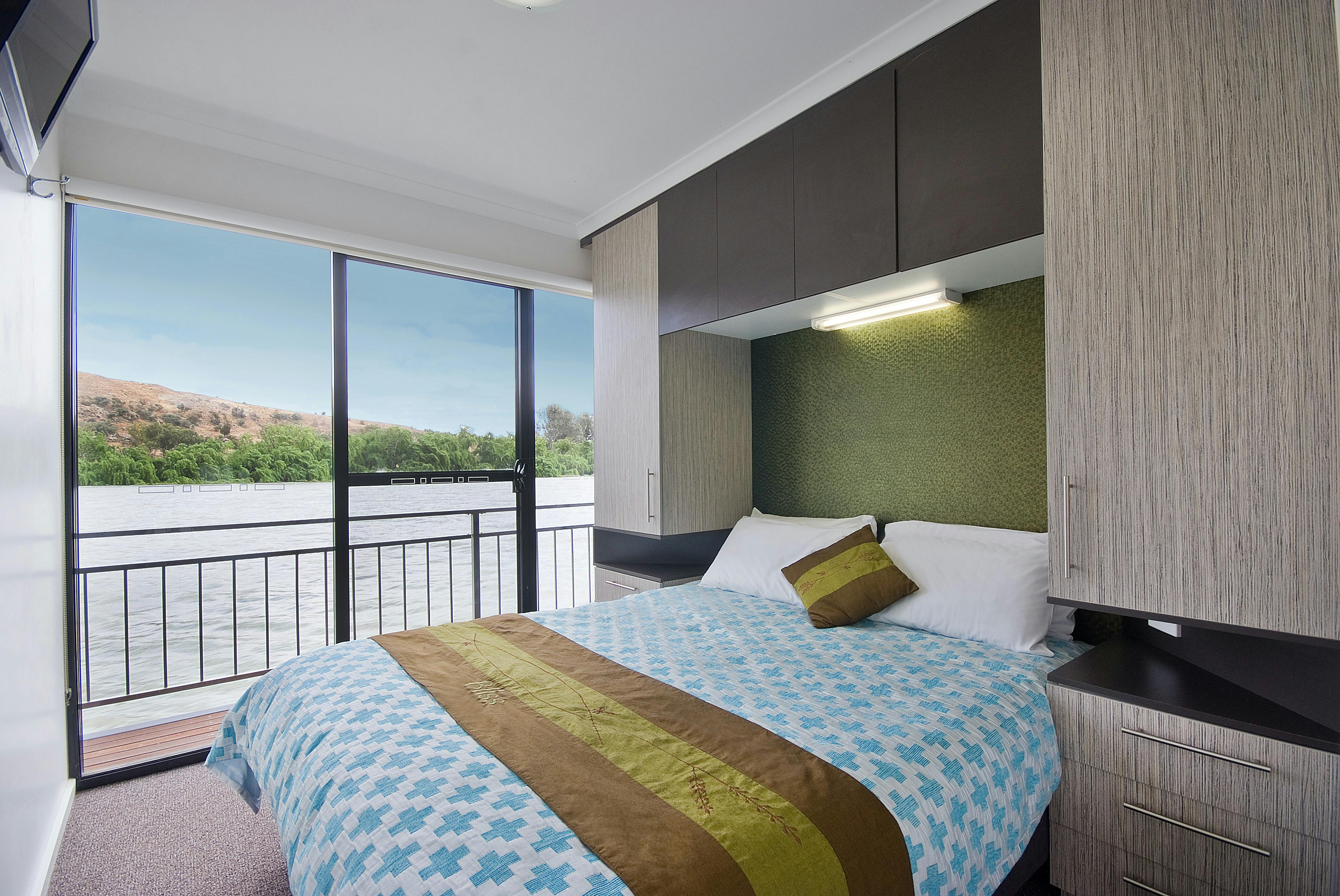 Absolute Bliss Bedroom