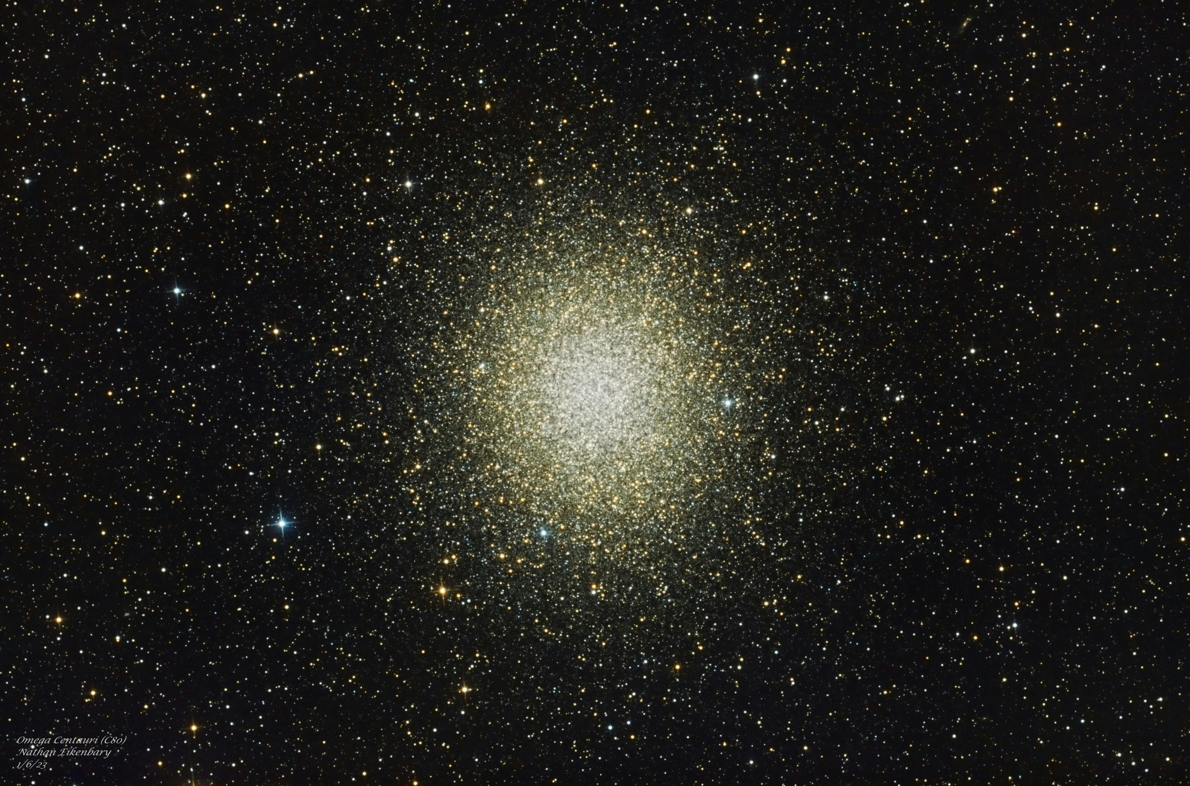 Stargazing Experience