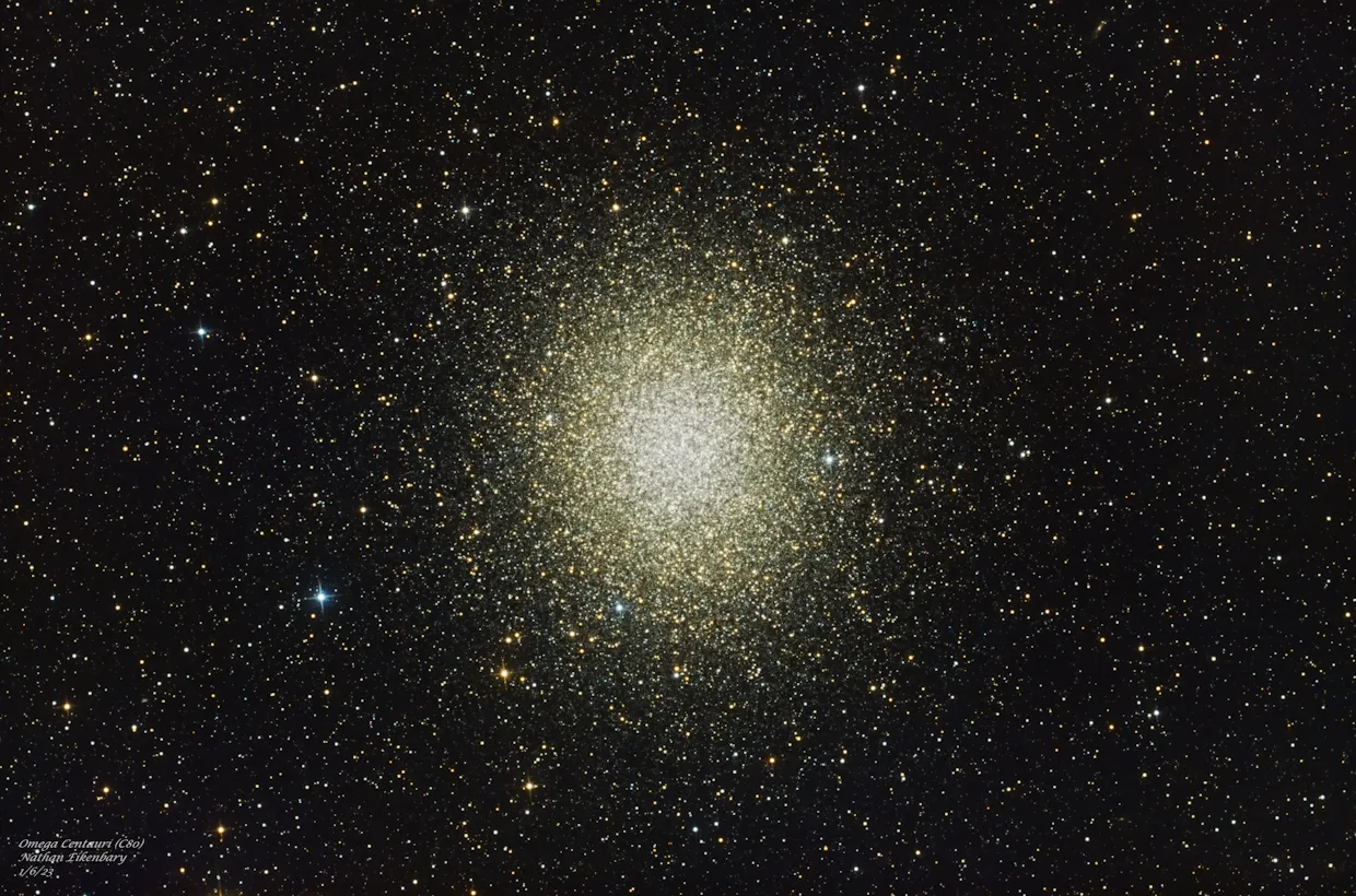 Stargazing Experience