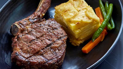 Rib Eye